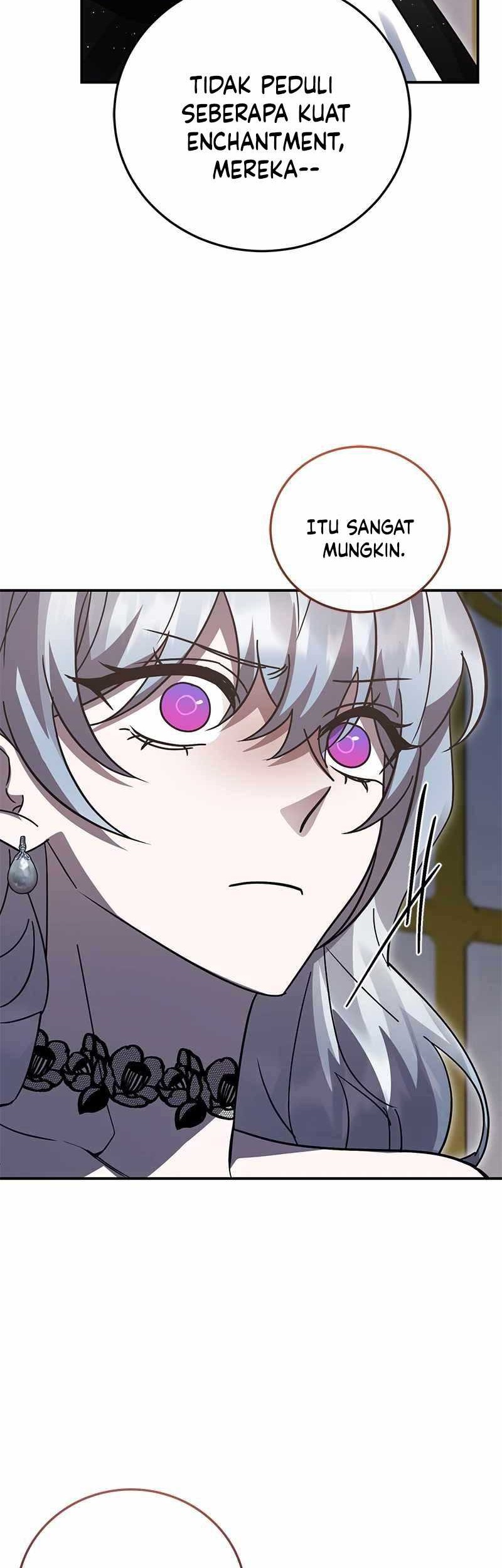 Heroes, Demons & Villains Chapter 90 Gambar 19