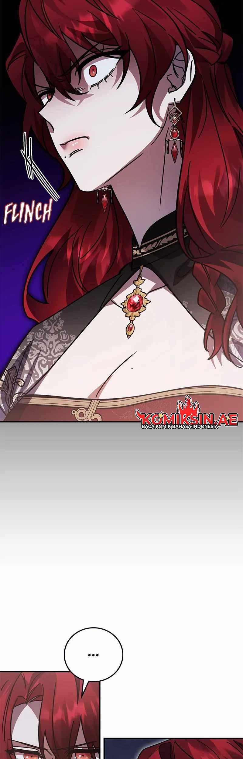 Heroes, Demons & Villains Chapter 89 Gambar 67