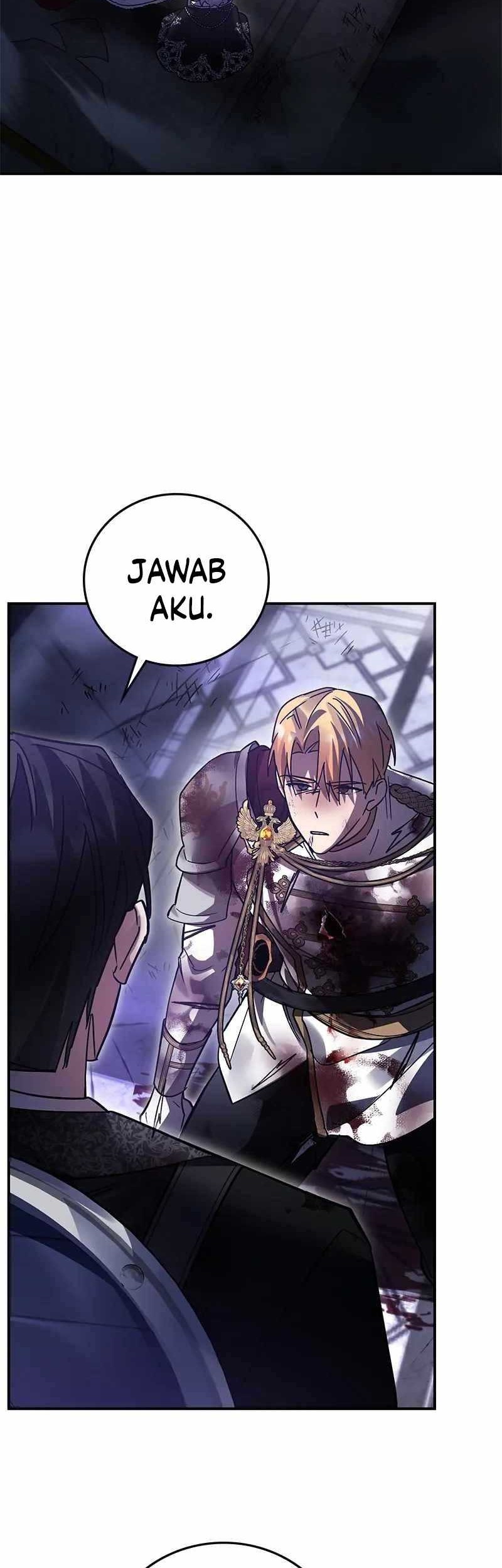 Heroes, Demons & Villains Chapter 89 Gambar 40