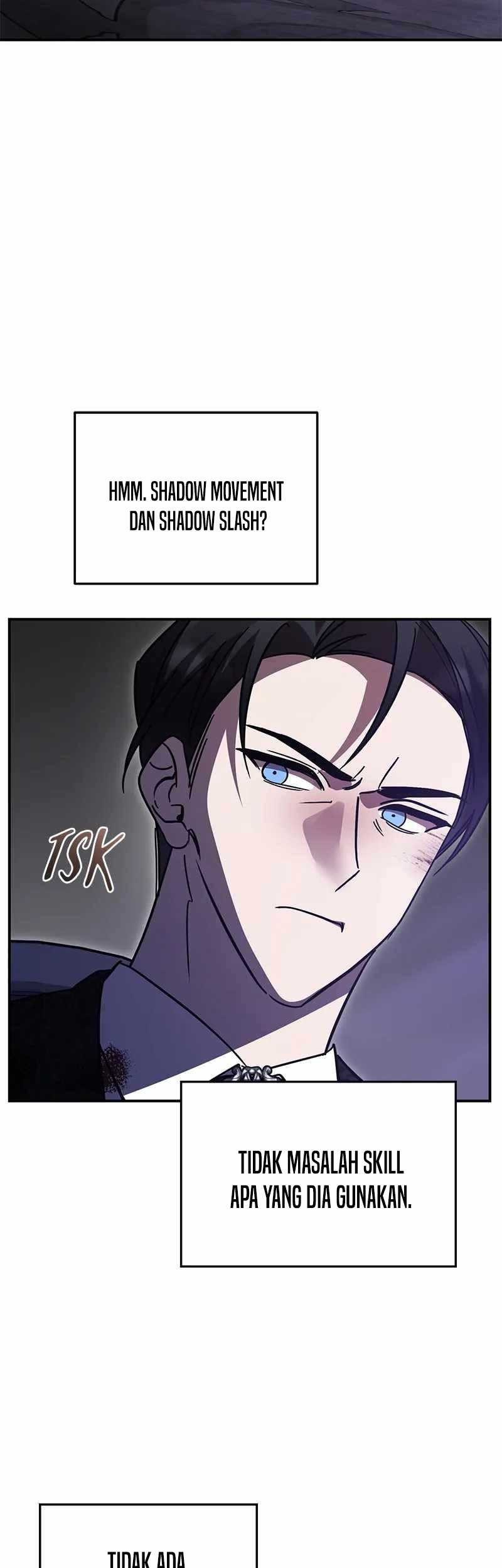 Heroes, Demons & Villains Chapter 88 Gambar 42