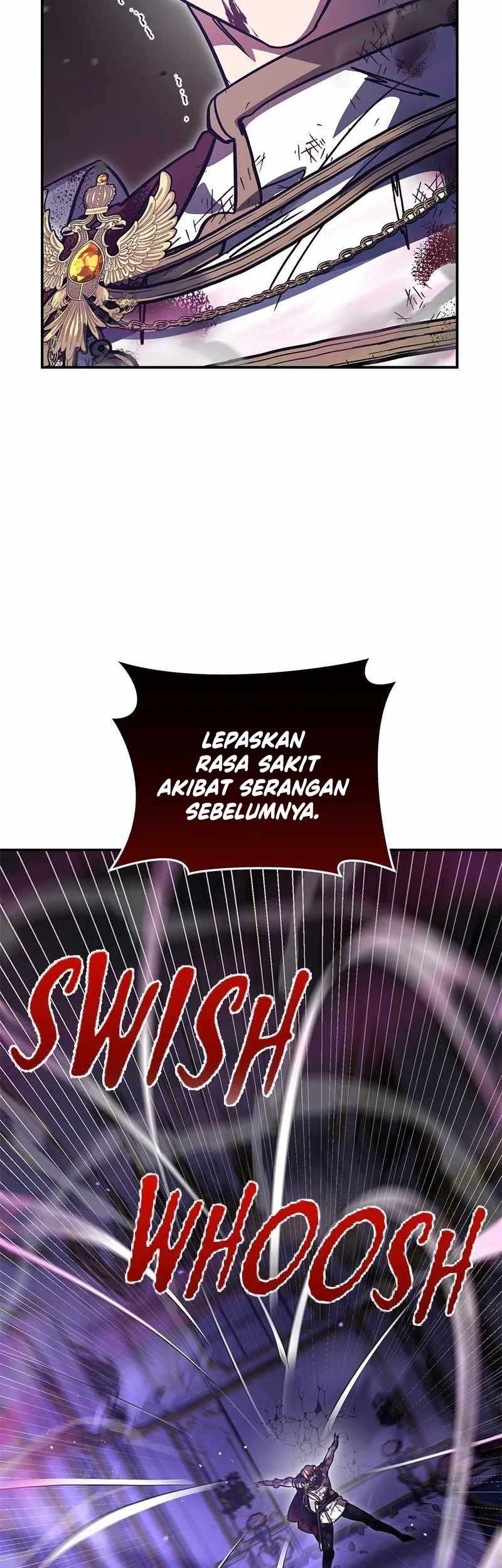 Heroes, Demons & Villains Chapter 88 Gambar 54