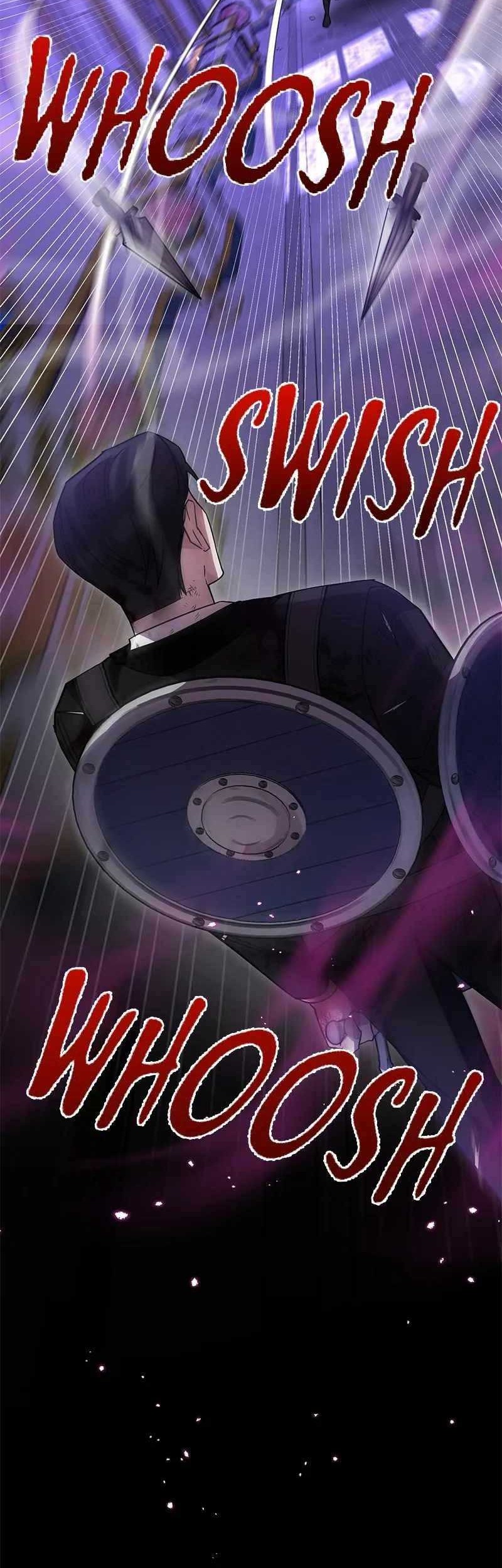 Heroes, Demons & Villains Chapter 88 Gambar 55