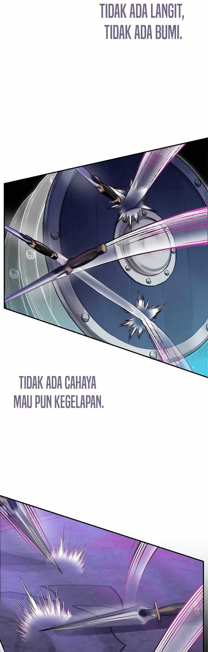 Heroes, Demons & Villains Chapter 88 Gambar 62