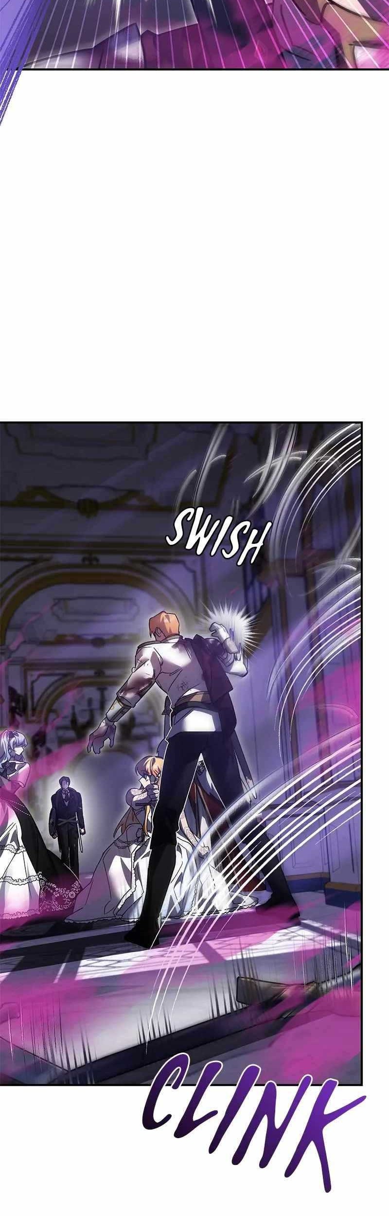 Heroes, Demons & Villains Chapter 88 Gambar 15