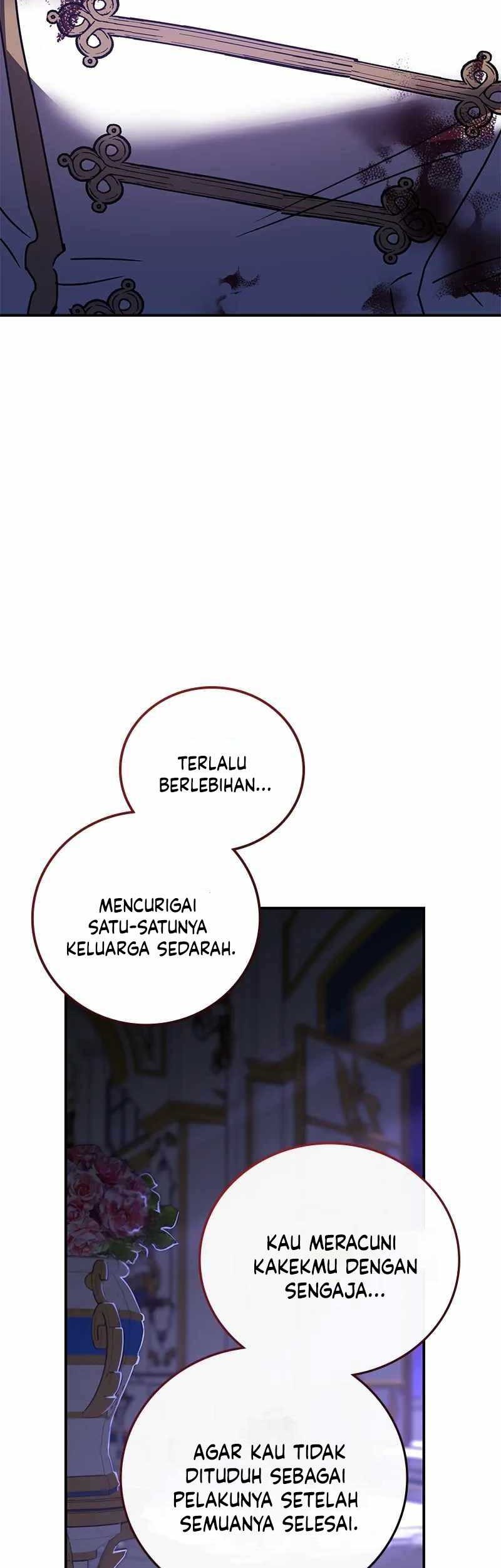Heroes, Demons & Villains Chapter 87 Gambar 44