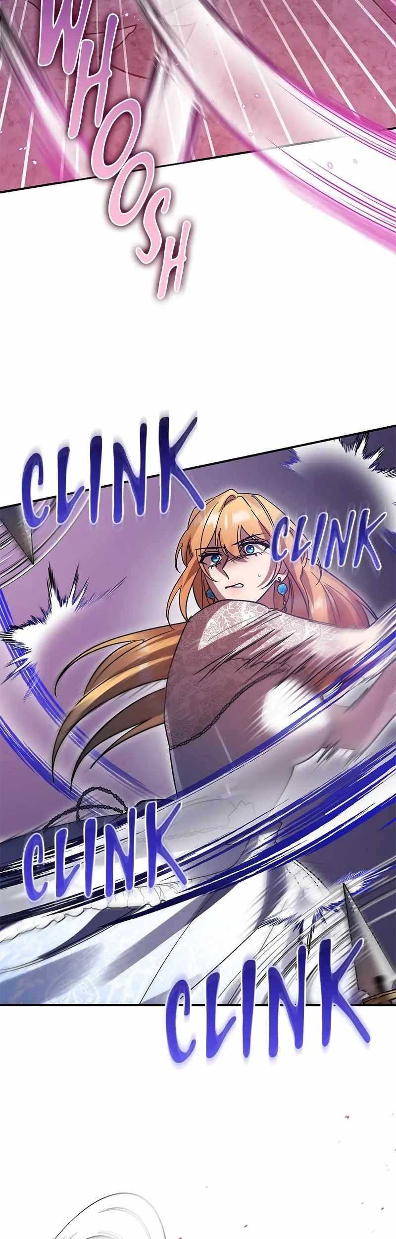 Heroes, Demons & Villains Chapter 87 Gambar 62