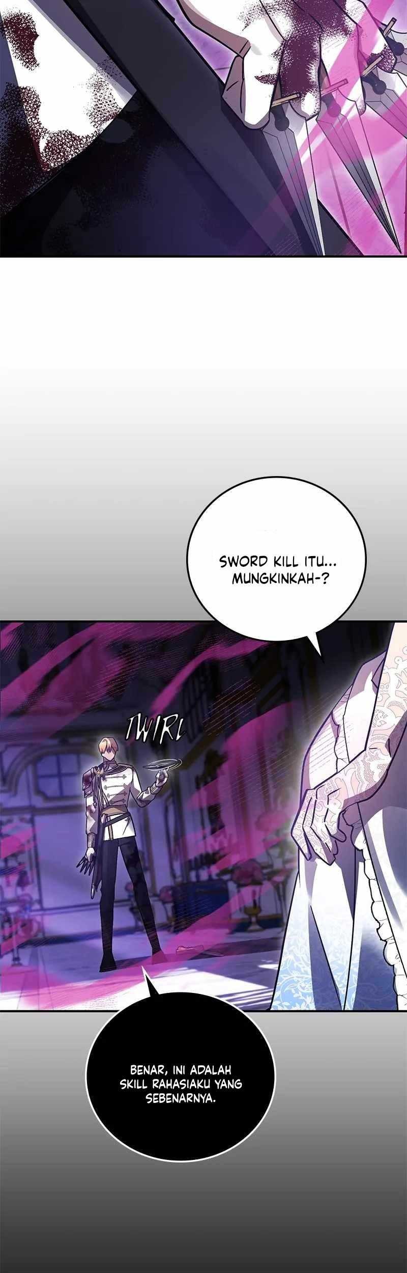 Heroes, Demons & Villains Chapter 87 Gambar 67