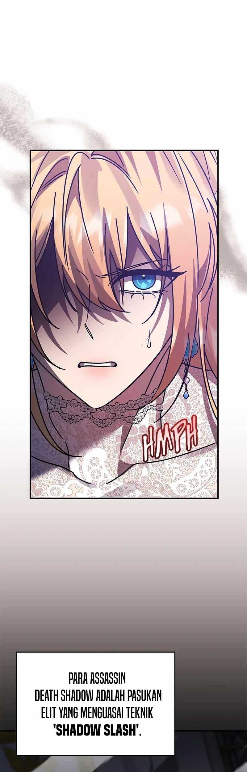 Baca Heroes, Demons & Villains Chapter 87 Gambar 2