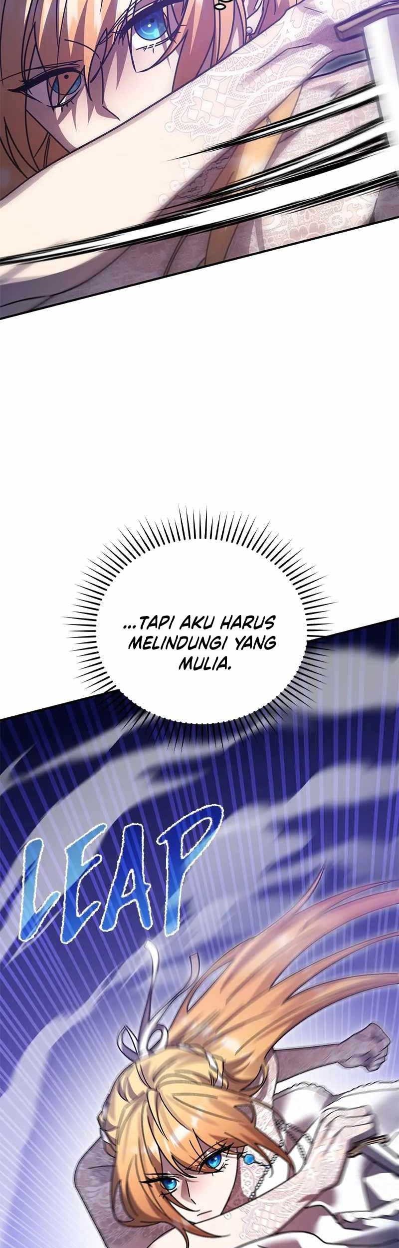 Heroes, Demons & Villains Chapter 87 Gambar 4