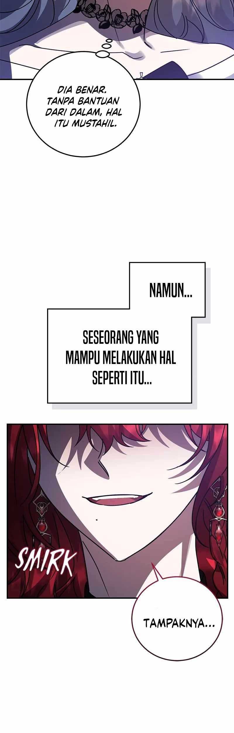 Heroes, Demons & Villains Chapter 87 Gambar 32