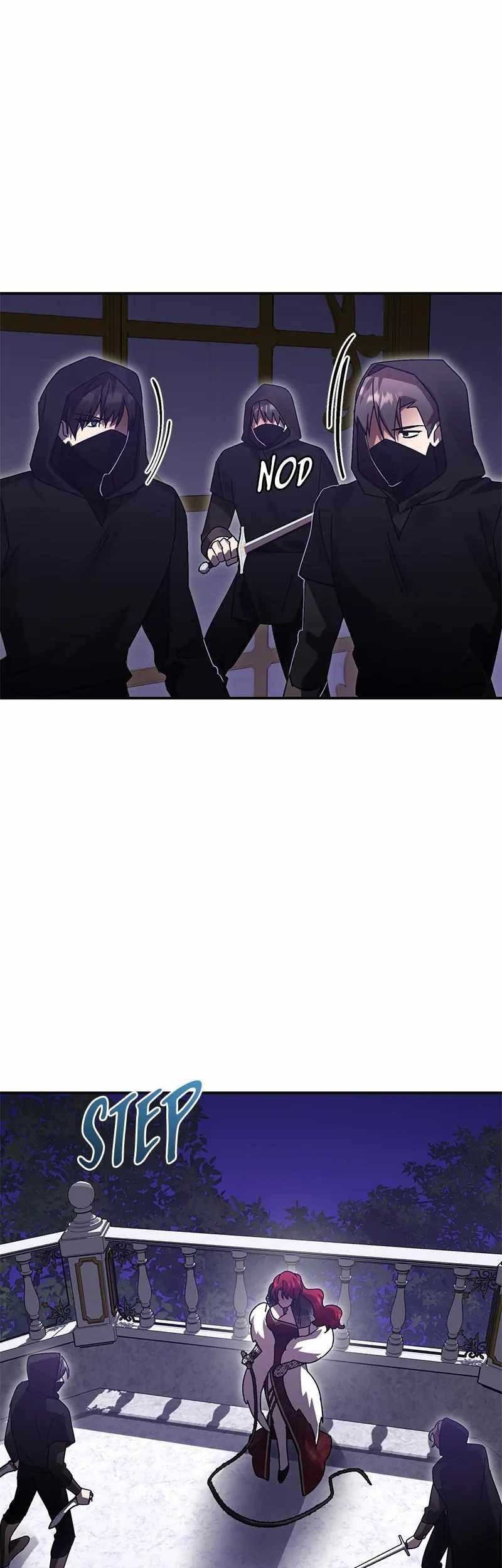Heroes, Demons & Villains Chapter 86 Gambar 44