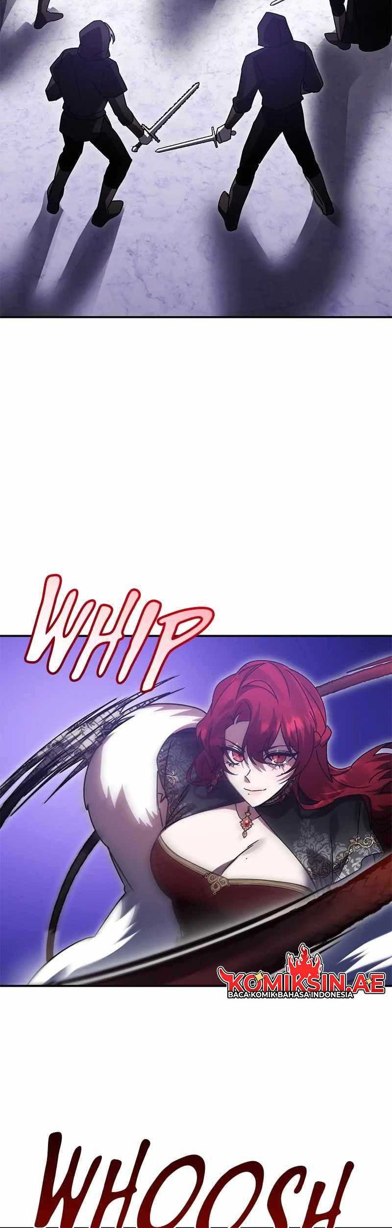 Heroes, Demons & Villains Chapter 86 Gambar 45