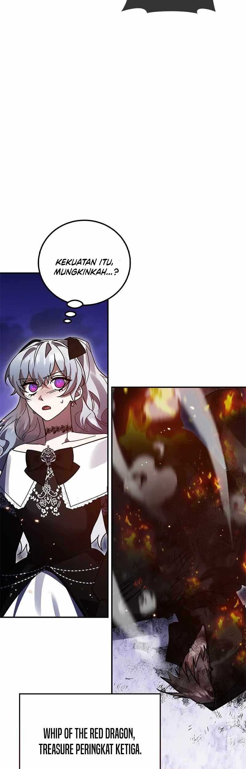 Heroes, Demons & Villains Chapter 86 Gambar 52