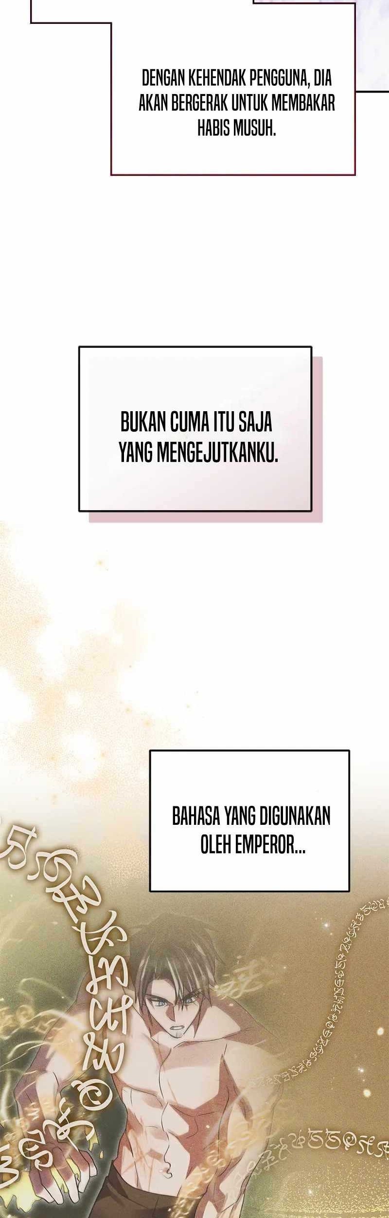 Heroes, Demons & Villains Chapter 86 Gambar 53