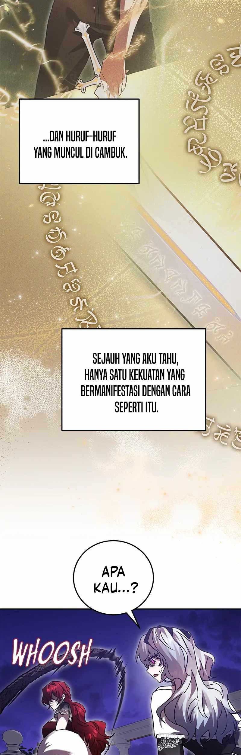 Heroes, Demons & Villains Chapter 86 Gambar 54