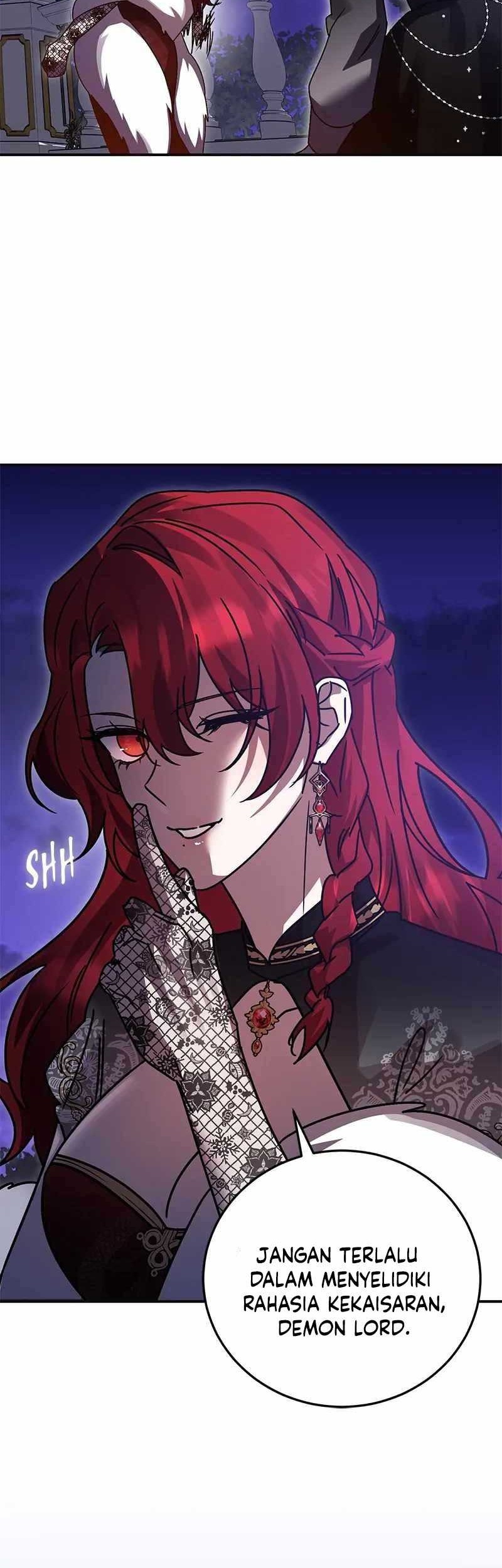 Heroes, Demons & Villains Chapter 86 Gambar 55
