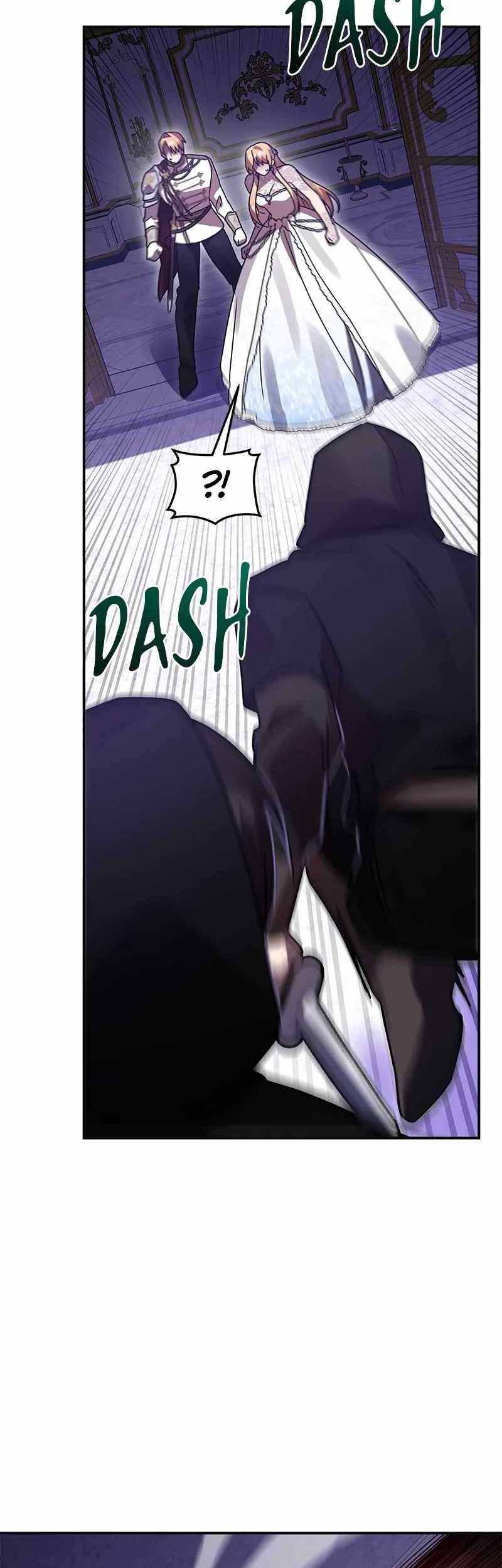 Heroes, Demons & Villains Chapter 86 Gambar 59