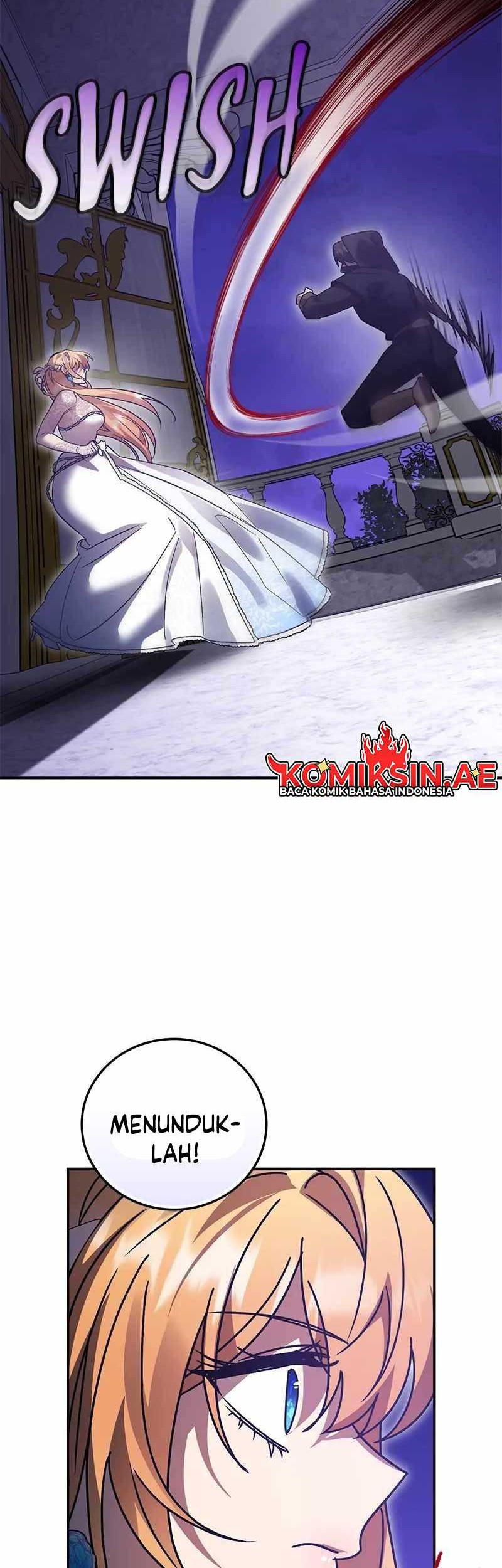 Heroes, Demons & Villains Chapter 86 Gambar 60
