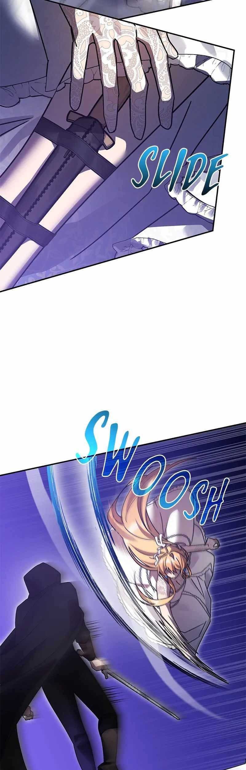 Heroes, Demons & Villains Chapter 86 Gambar 67