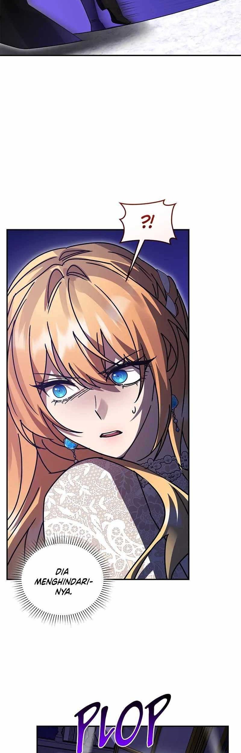 Heroes, Demons & Villains Chapter 86 Gambar 68