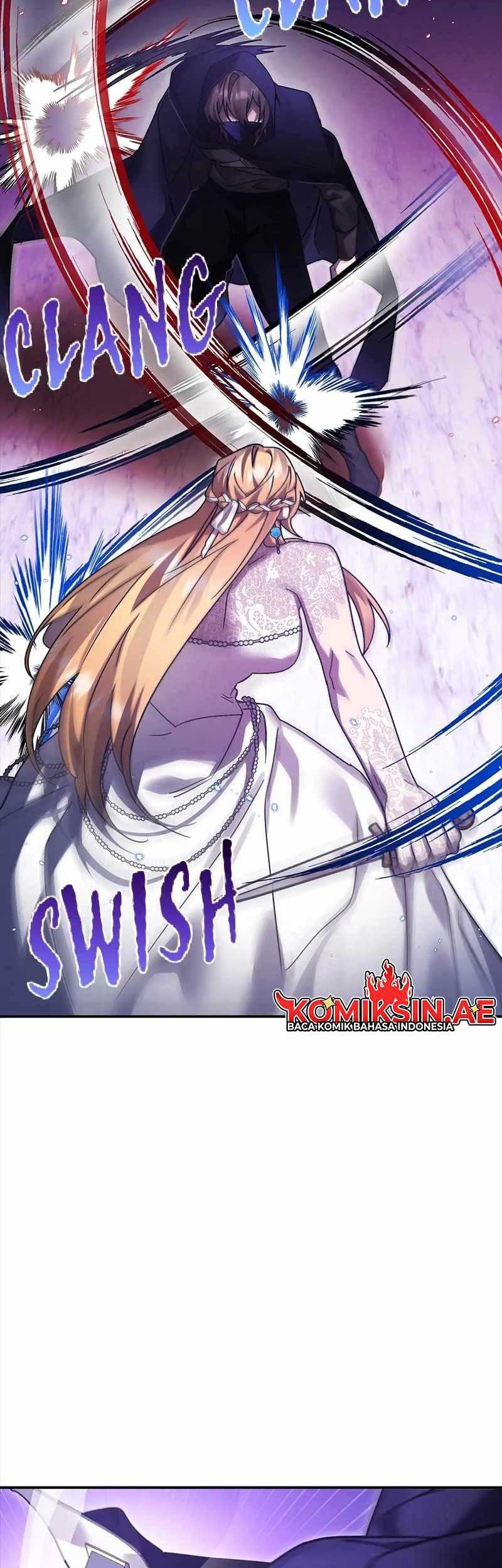 Heroes, Demons & Villains Chapter 86 Gambar 70