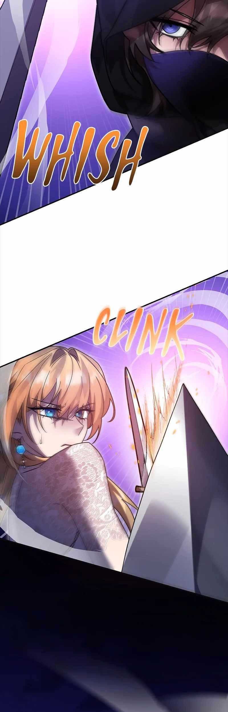 Heroes, Demons & Villains Chapter 86 Gambar 72