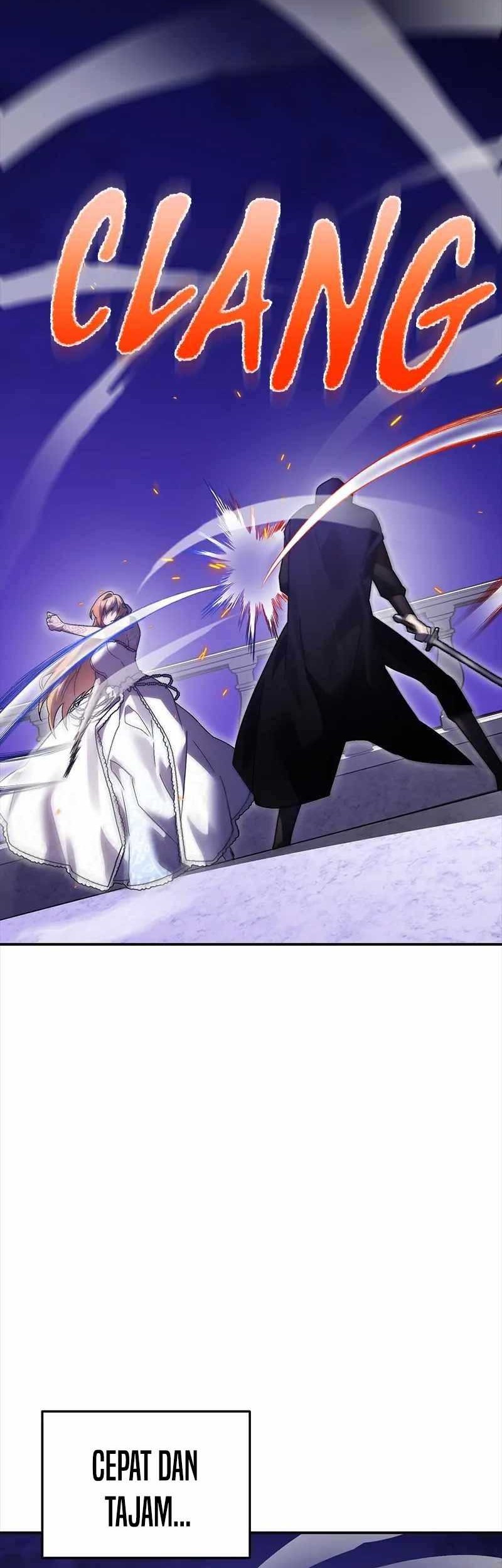 Heroes, Demons & Villains Chapter 86 Gambar 73
