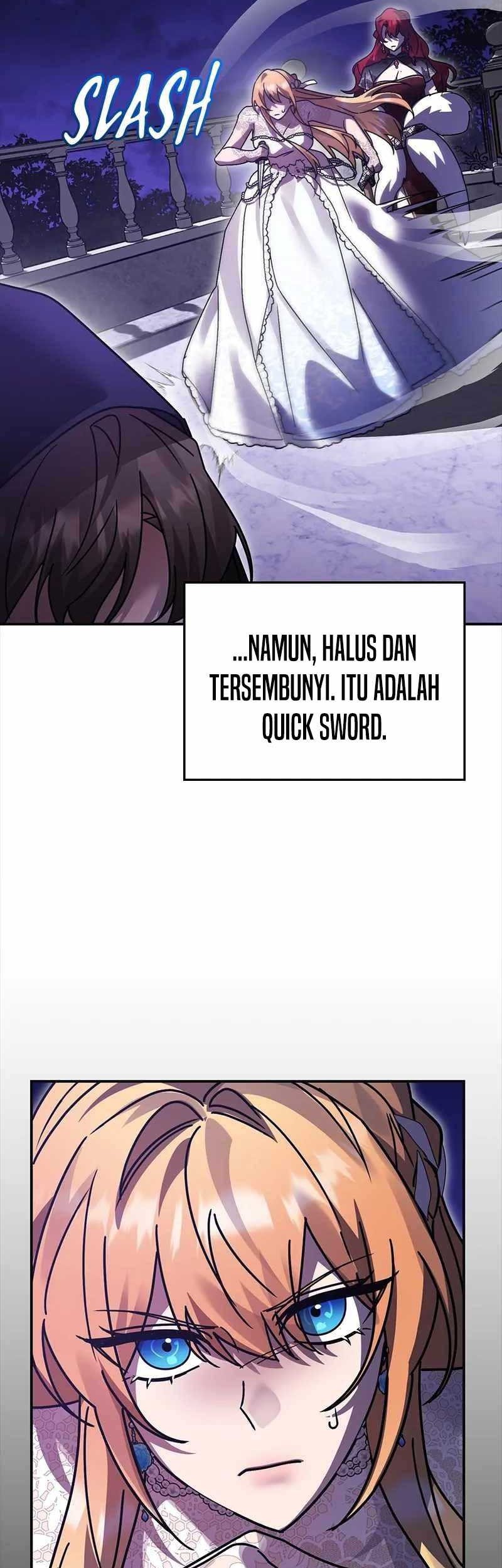 Heroes, Demons & Villains Chapter 86 Gambar 74