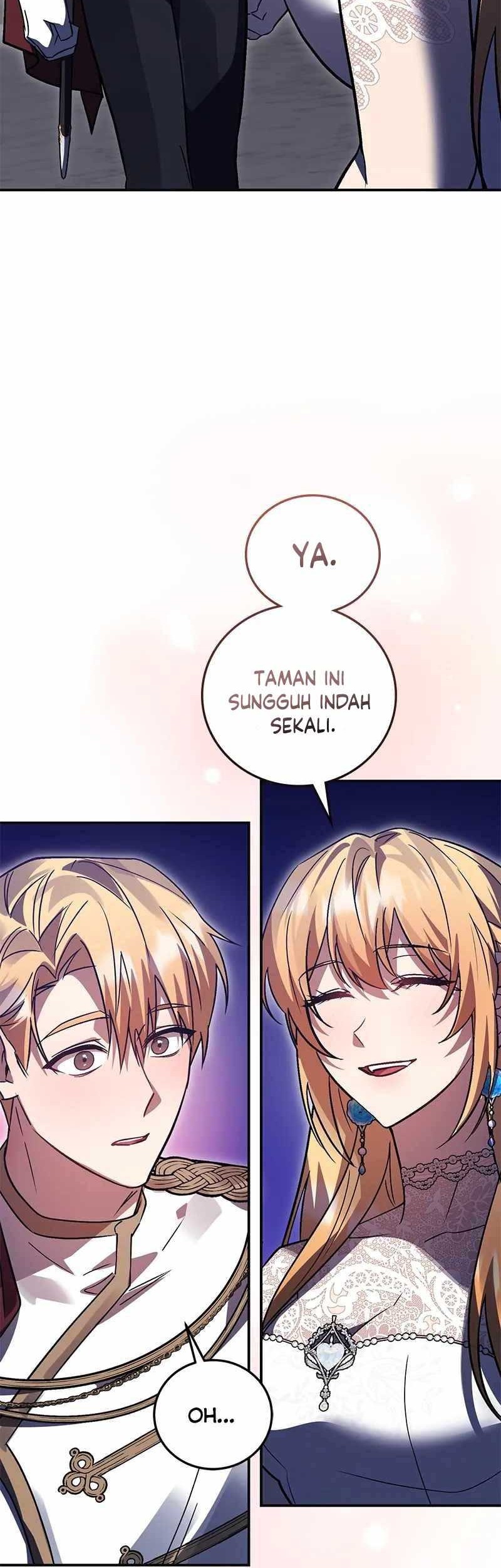 Heroes, Demons & Villains Chapter 86 Gambar 5