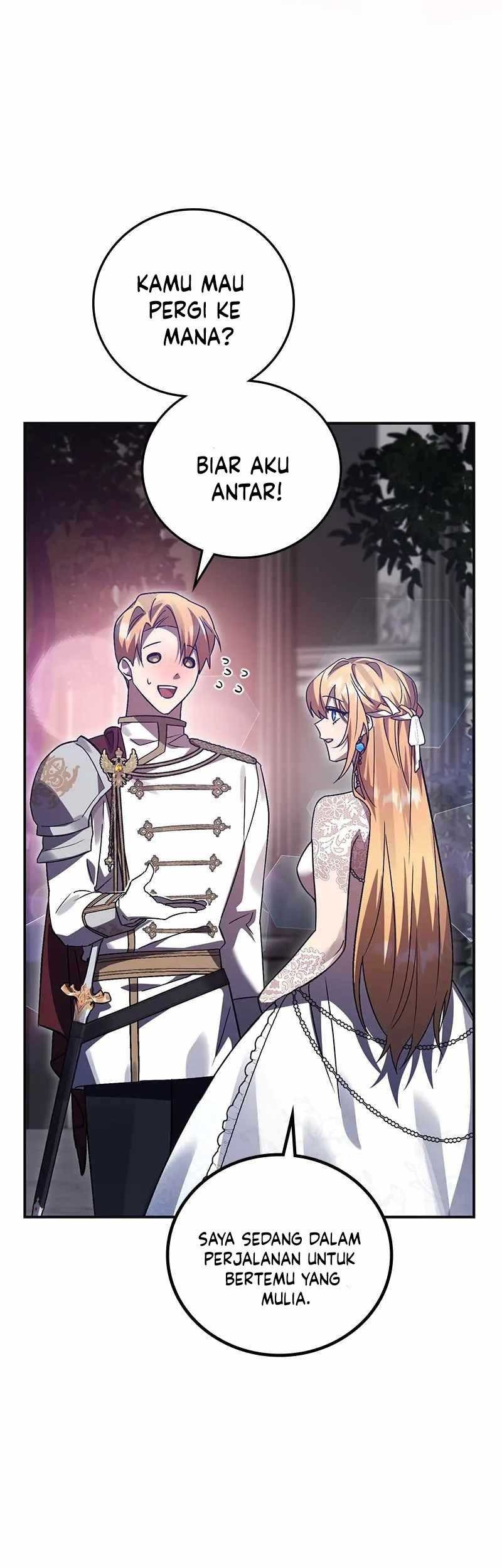 Heroes, Demons & Villains Chapter 86 Gambar 7