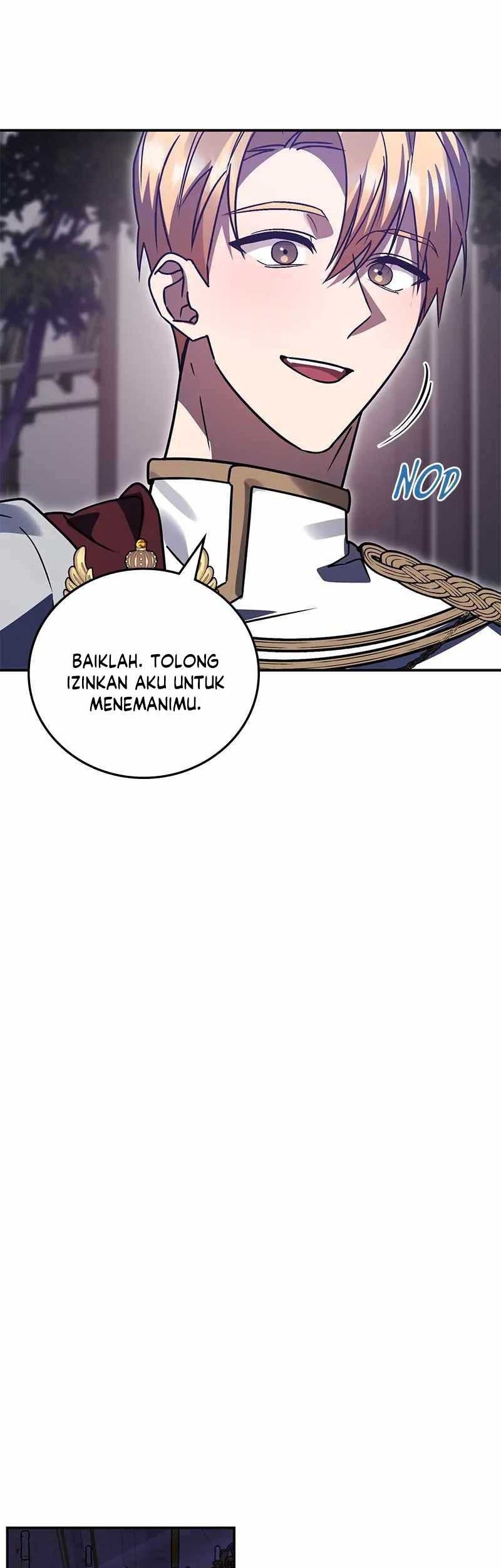 Heroes, Demons & Villains Chapter 86 Gambar 8