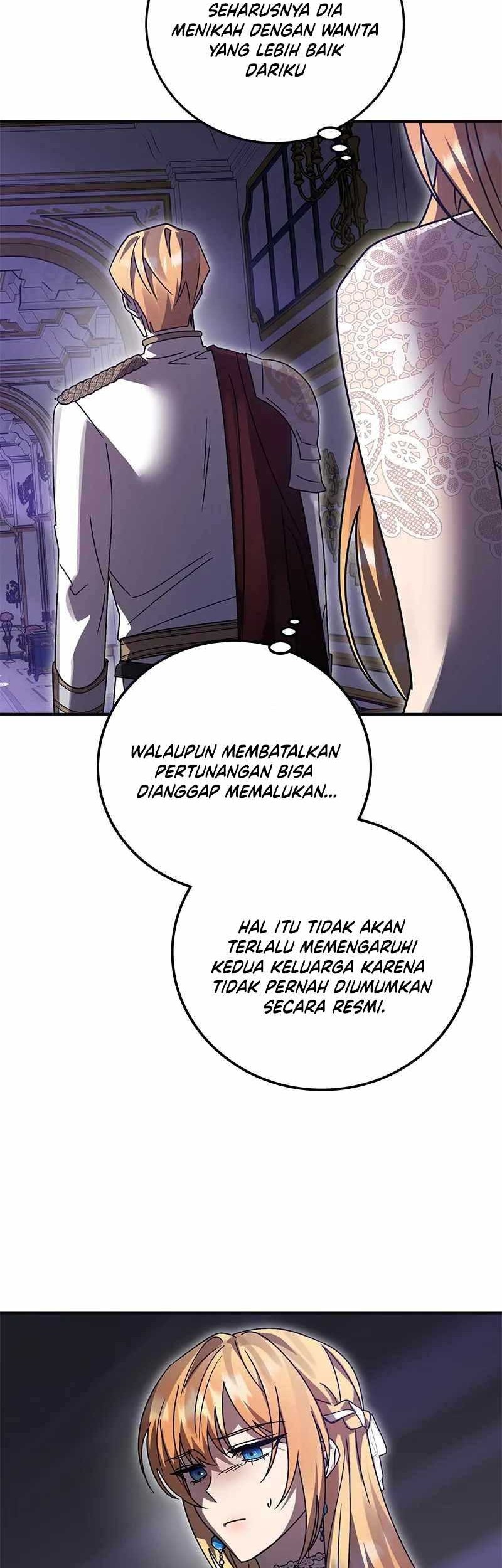 Heroes, Demons & Villains Chapter 86 Gambar 10