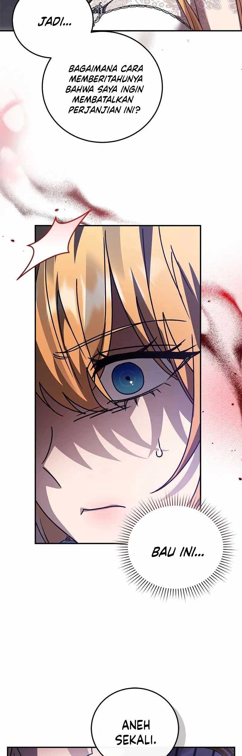 Heroes, Demons & Villains Chapter 86 Gambar 12