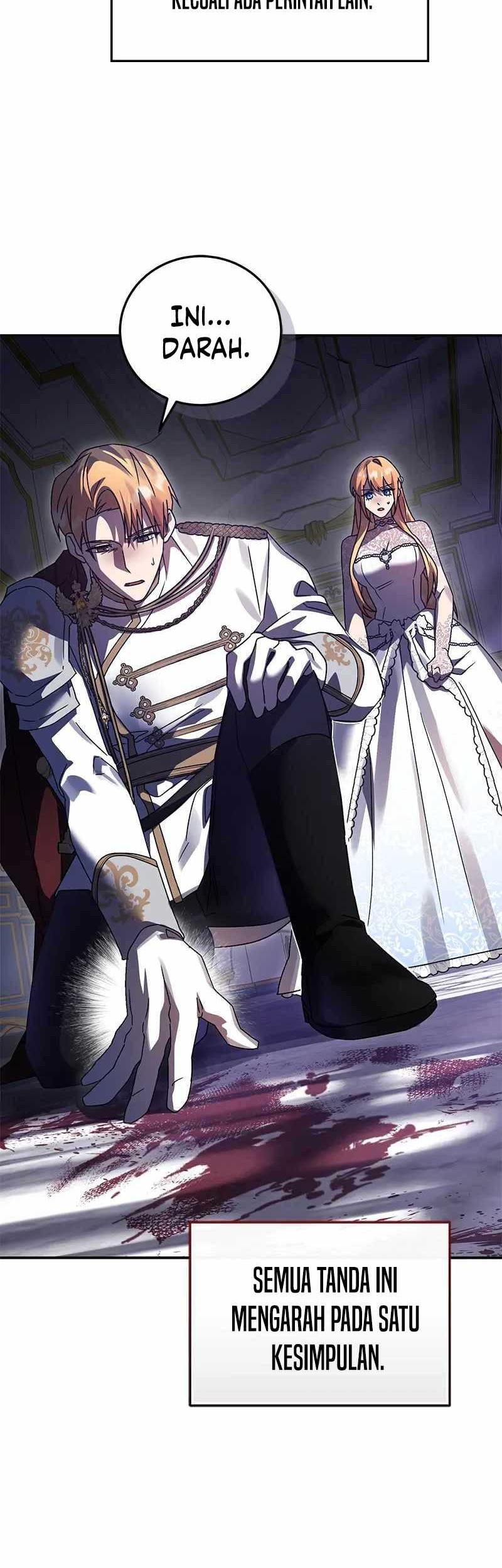 Heroes, Demons & Villains Chapter 86 Gambar 15