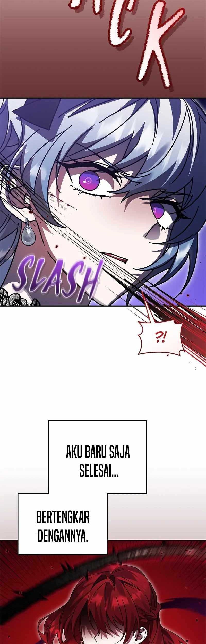 Heroes, Demons & Villains Chapter 86 Gambar 20