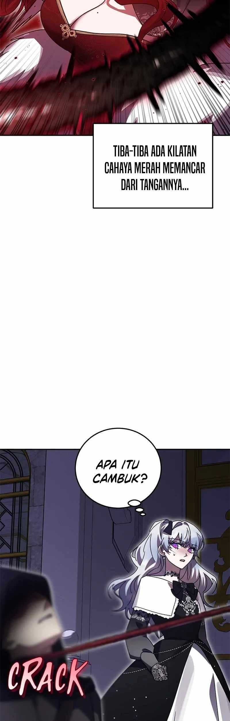 Heroes, Demons & Villains Chapter 86 Gambar 22