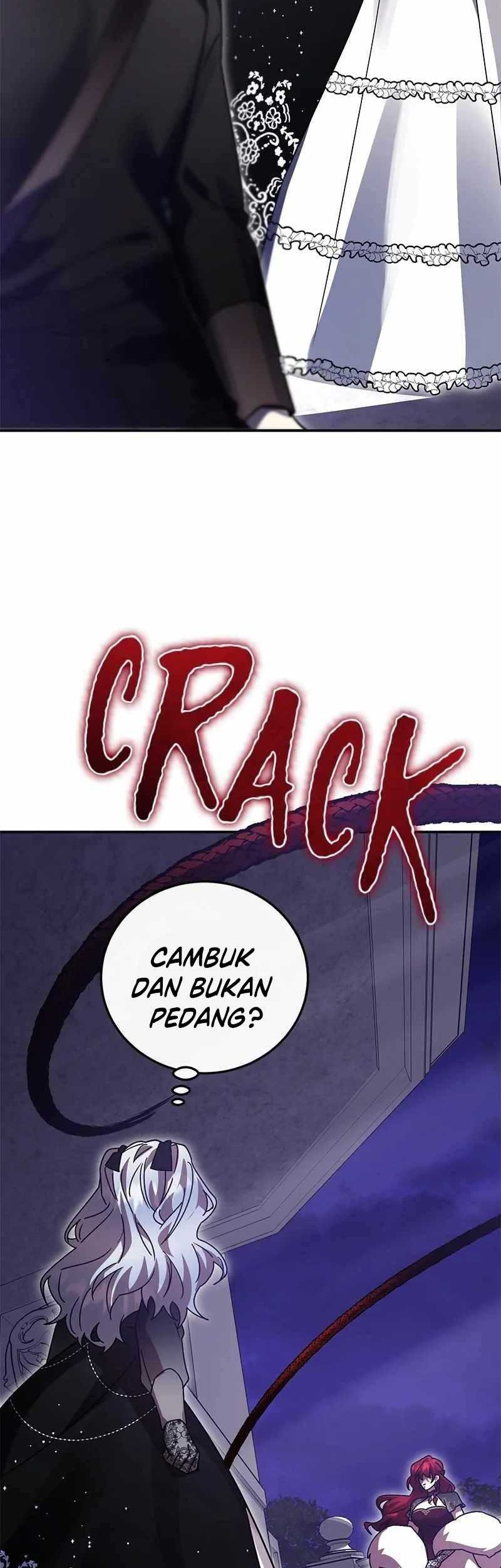 Heroes, Demons & Villains Chapter 86 Gambar 23