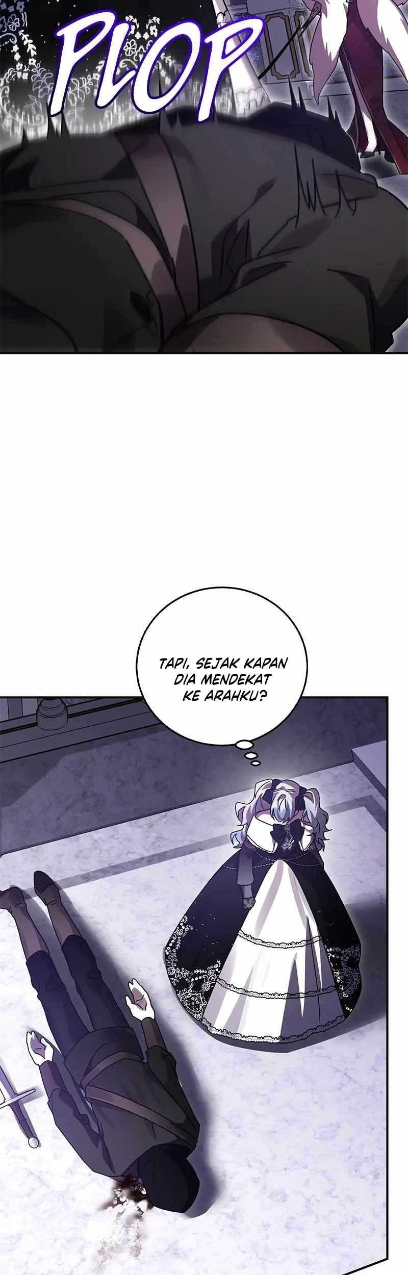 Heroes, Demons & Villains Chapter 86 Gambar 24