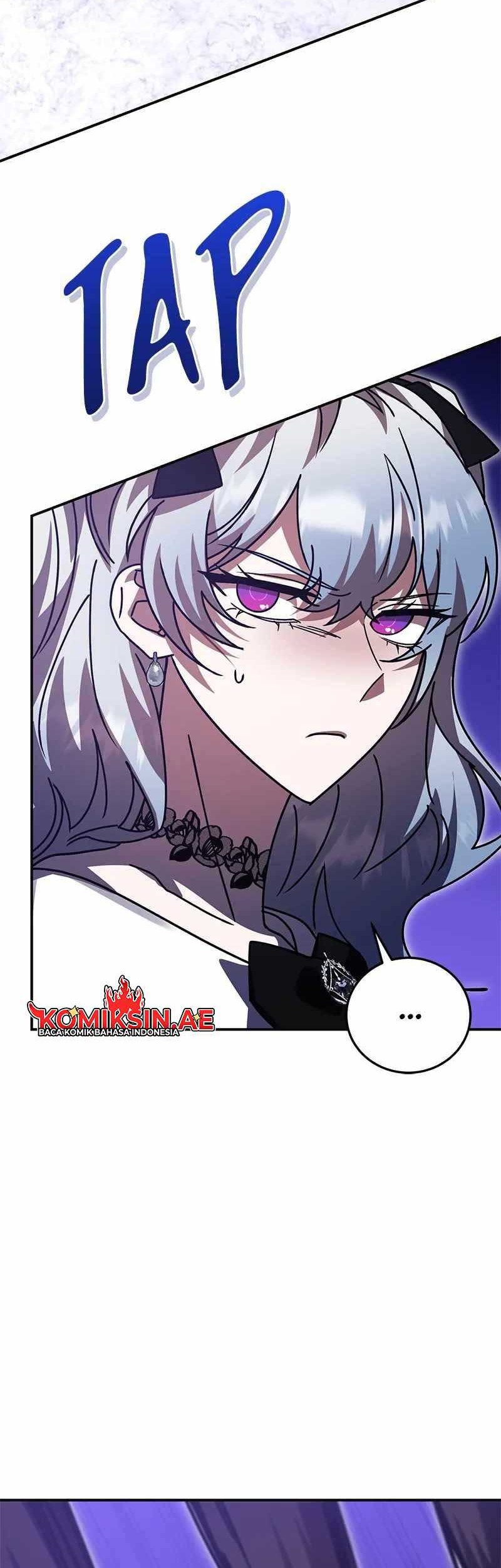 Heroes, Demons & Villains Chapter 86 Gambar 25