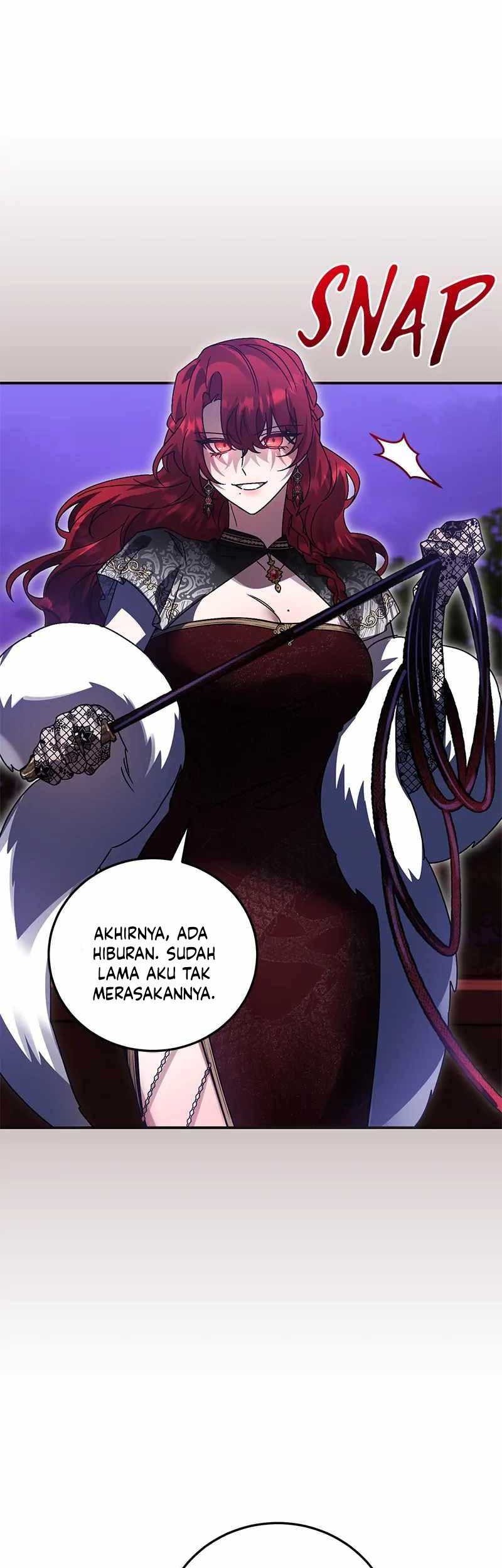 Heroes, Demons & Villains Chapter 86 Gambar 29