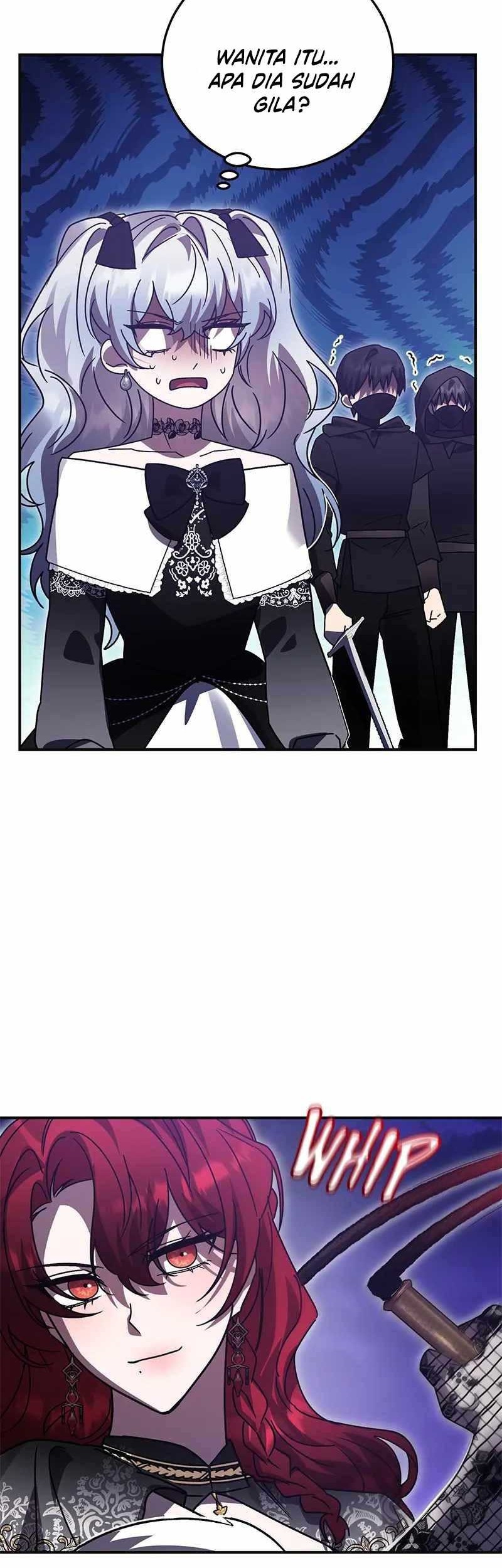 Heroes, Demons & Villains Chapter 86 Gambar 30
