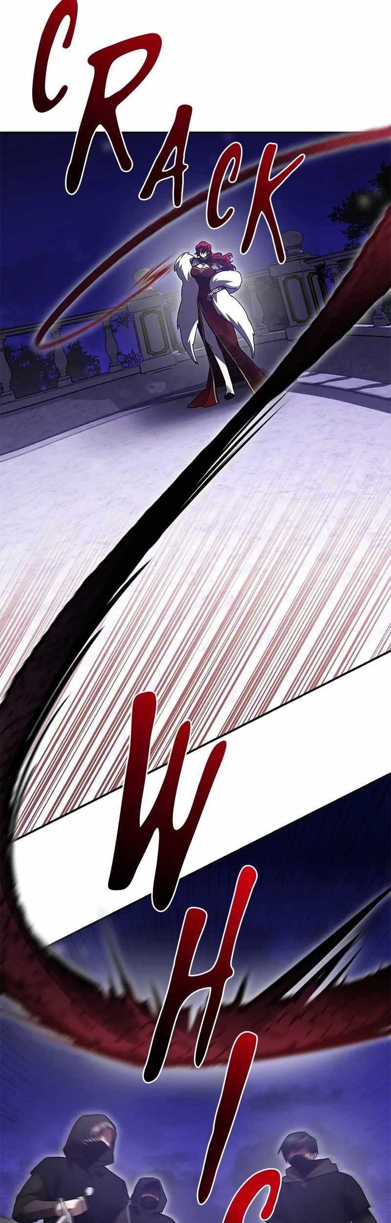 Heroes, Demons & Villains Chapter 86 Gambar 32