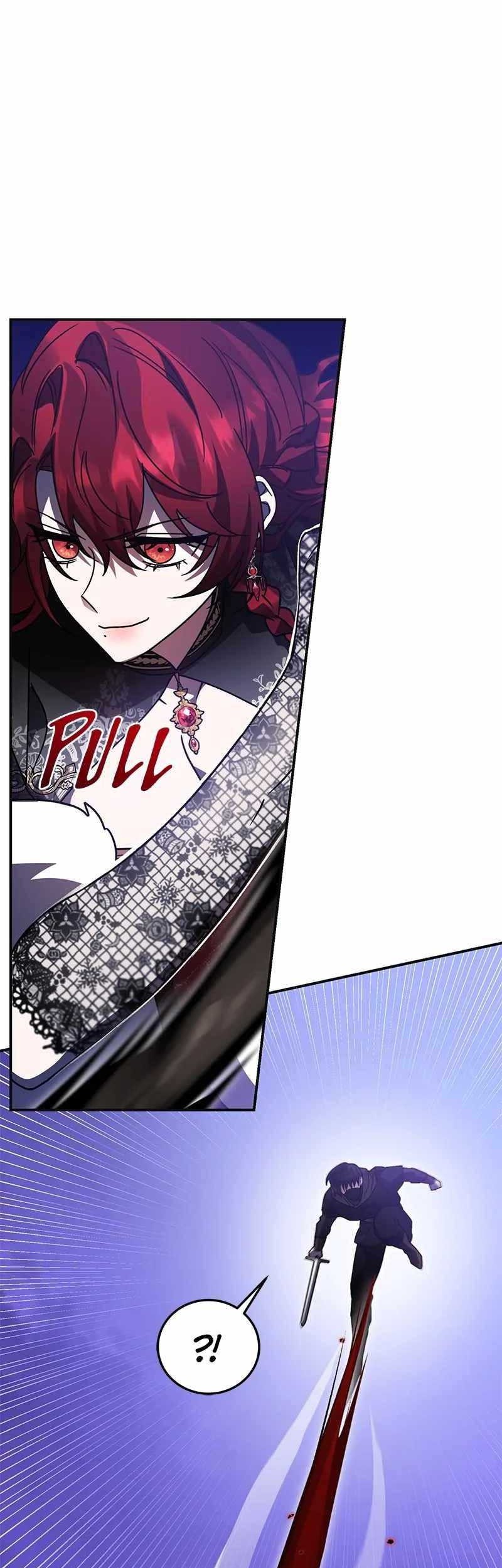 Heroes, Demons & Villains Chapter 86 Gambar 34