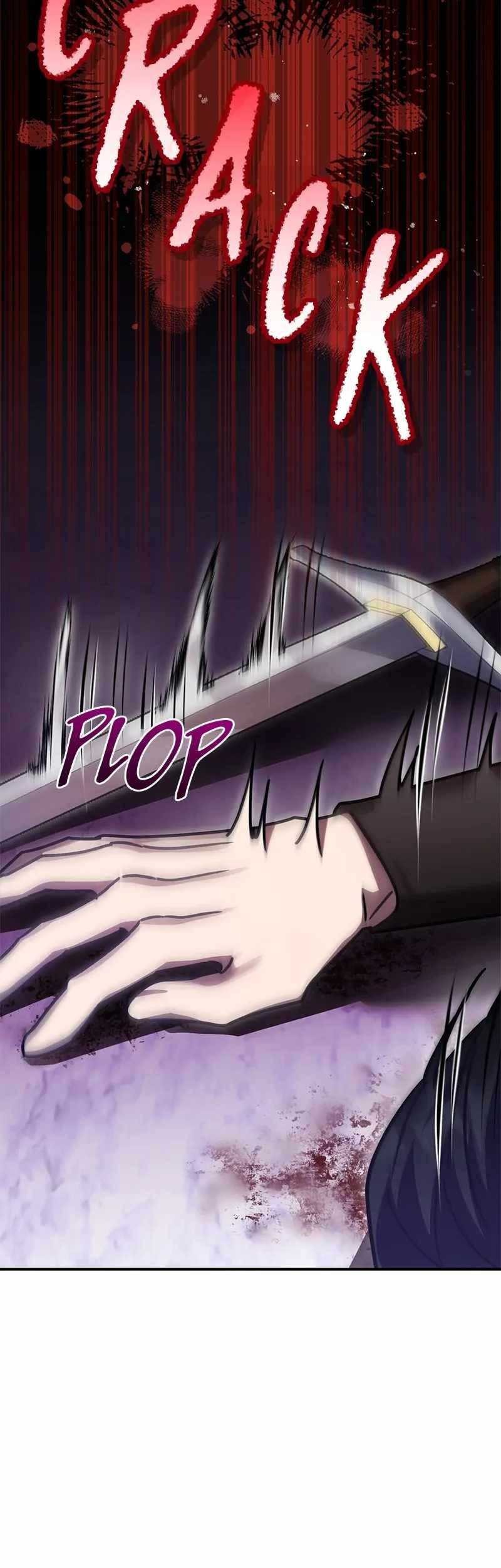 Heroes, Demons & Villains Chapter 86 Gambar 37
