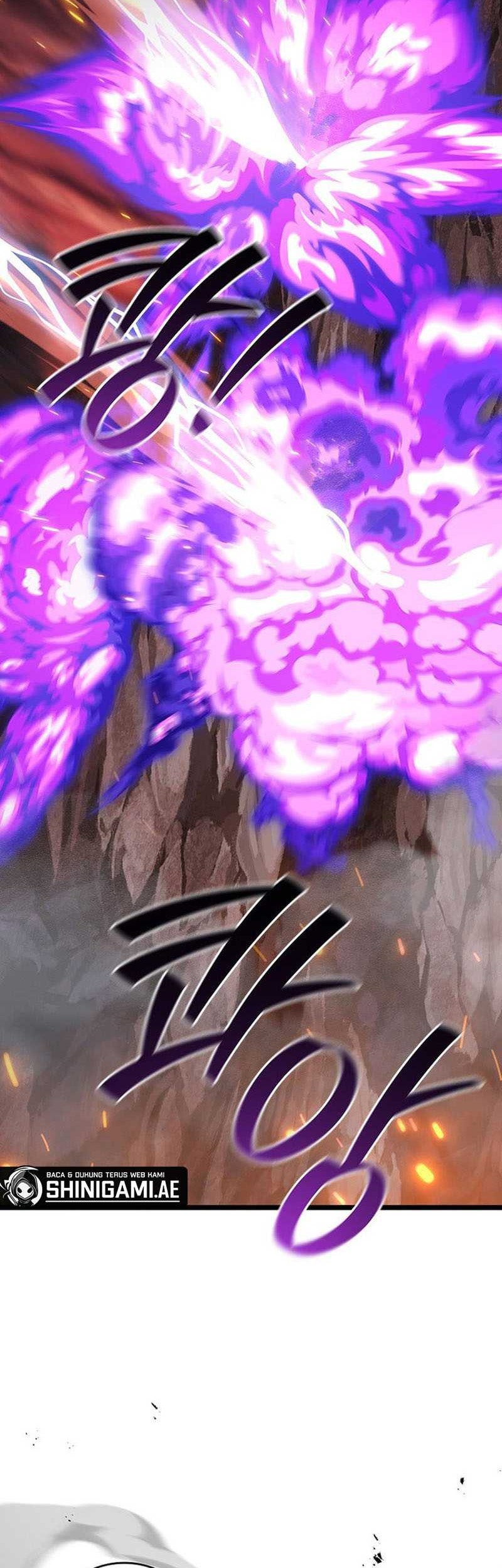 Dragon-Devouring Mage Chapter 95 Gambar 70