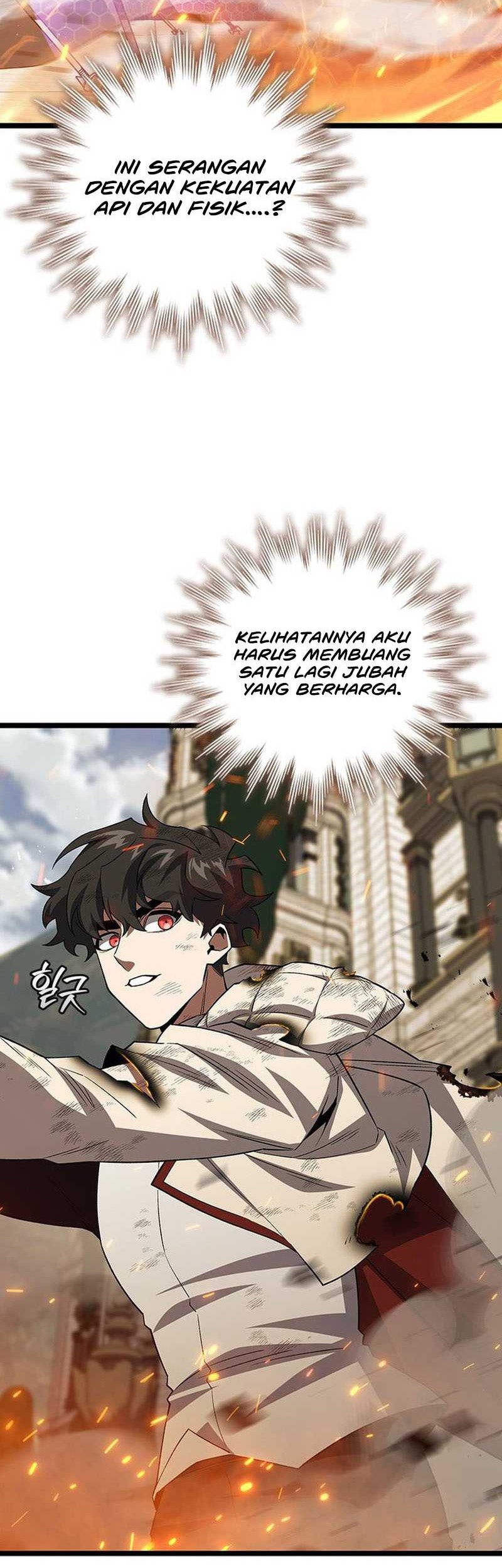 Baca Dragon-Devouring Mage Chapter 95 Gambar 2