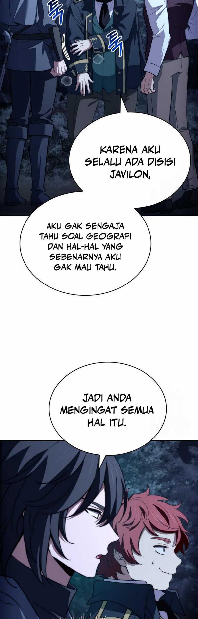 The Crown Prince That Sells Medicine Chapter 68 Gambar 15