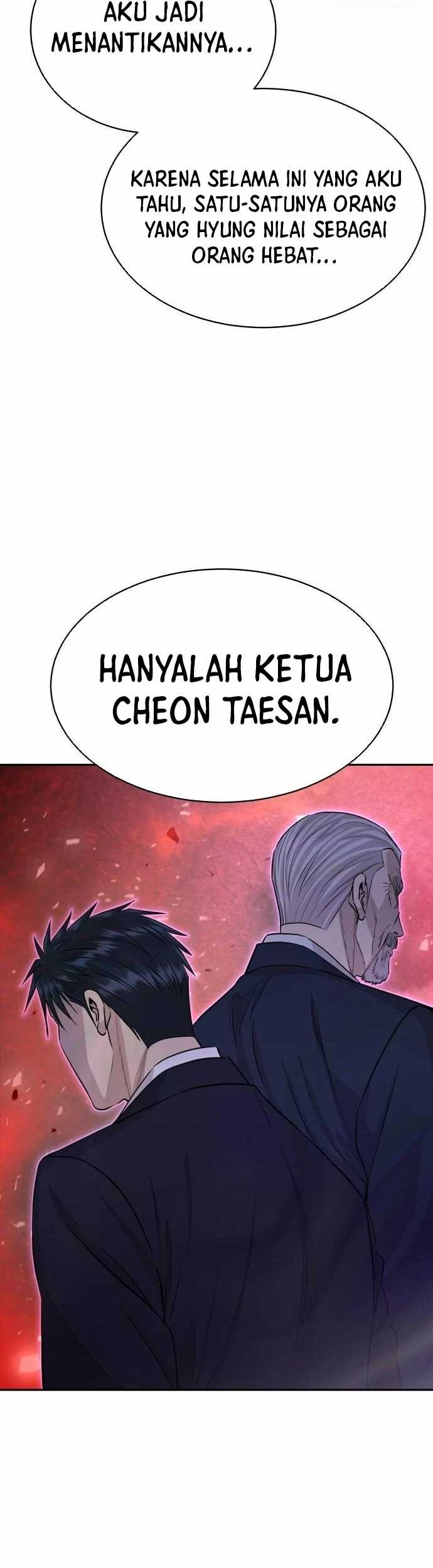 Genius Grandson of the Loan Shark King Chapter 40 Gambar 36