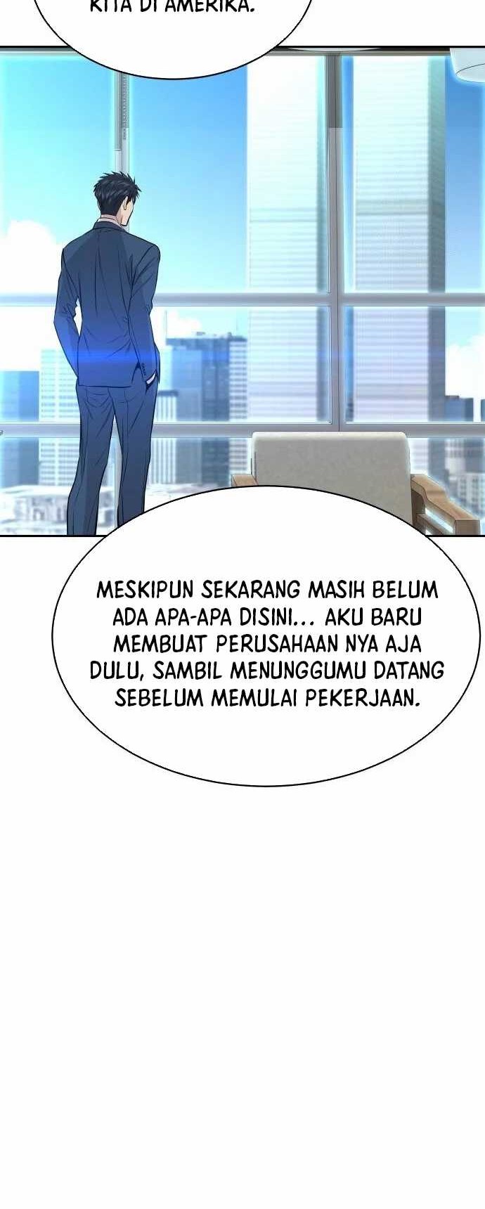 Genius Grandson of the Loan Shark King Chapter 40 Gambar 45