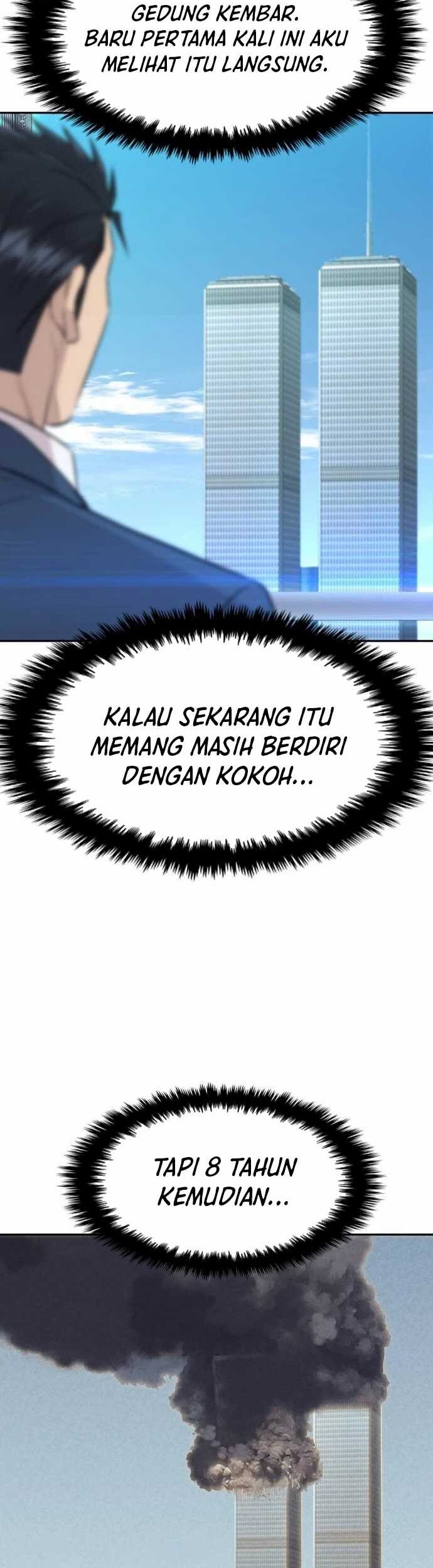 Genius Grandson of the Loan Shark King Chapter 40 Gambar 47